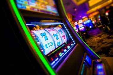 angkabet login High-Volatility Feature Room